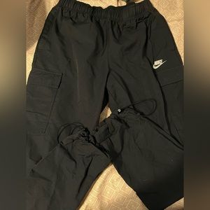 Nike cargo pants